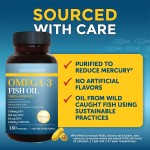 磷虾油软胶囊厂家 - 磷脂虾青素无麸质