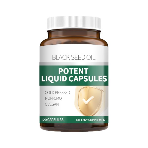 大蒜油软胶囊生产厂家 - 无味草本补充剂