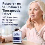 PQQ胶囊生产厂家 - 细胞能量补充剂代工