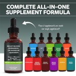 维生素B族滴剂供应商 - 能量水平支持代工