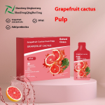 胶原蛋白肽液体厂家 - 定制液体饮料代工