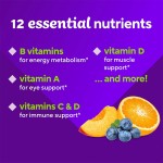 向日葵卵磷脂软糖厂家 - 膳食补充剂糖果代工