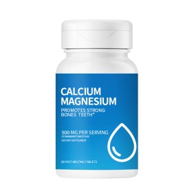 Multivitamin Tablets Supplier - Private Label Mineral Supplement