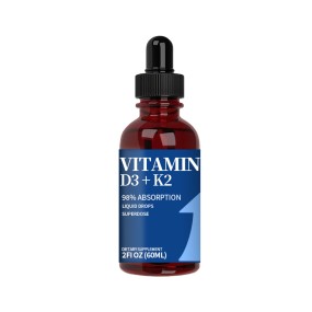 Vitamin Drops Manufacturer - High Quality Peppermint Flavor