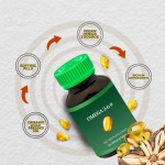 番茄红素软胶囊生产厂家 - 男性健康软胶囊