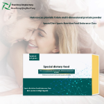 多种维生素颗粒供应商 - 矿物质健康食品代工