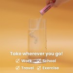 益生菌固体饮供应商 - 蔓越莓粉剂型