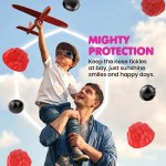 接骨木软糖生产厂家 - 儿童维生素锌口服糖