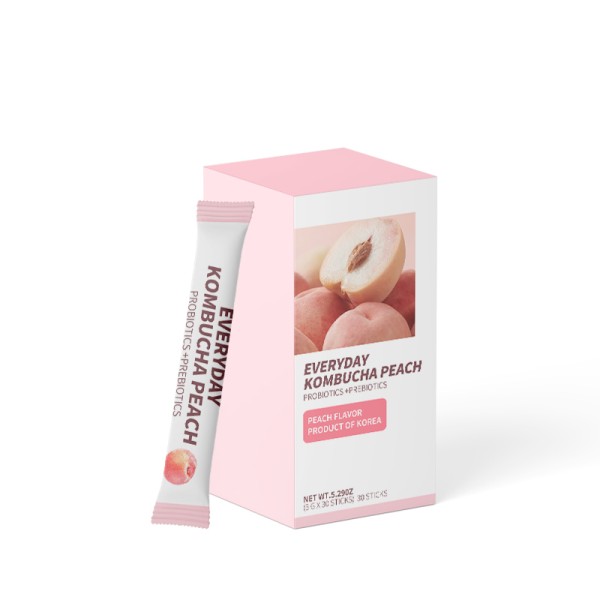 益生菌固体饮供应商 - 蔓越莓粉剂型