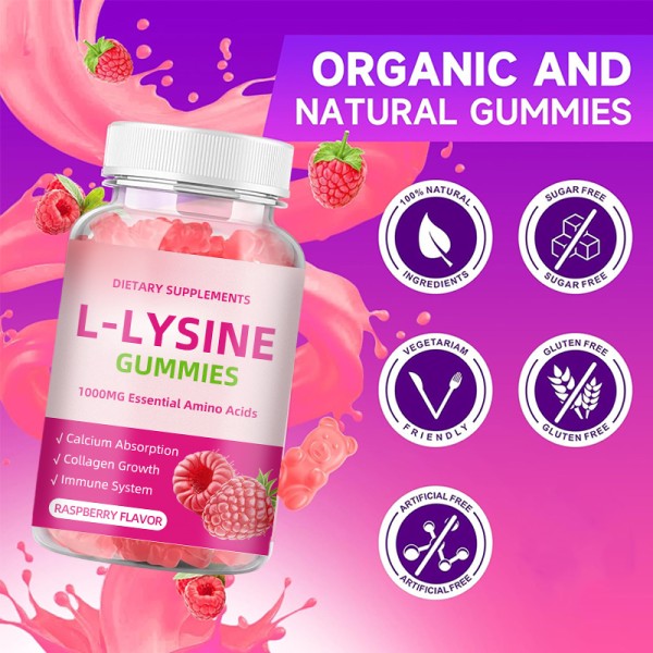 肌酸软糖生产厂家 - BCAA瓜氨酸β-丙氨酸