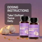 Omega3软胶囊生产厂家 - 1000mg 300mg鱼油胶囊