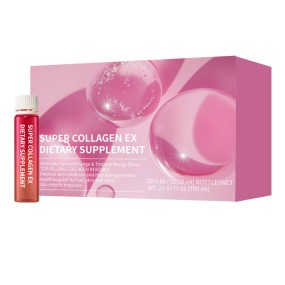 超级绿粉生产厂家 - 有机益生菌纤维混合物