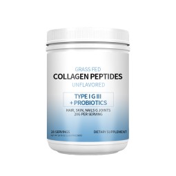 运动营养粉生产厂家 - 虾青素复合混合物