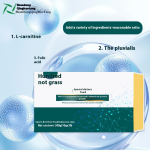 多种维生素颗粒供应商 - 矿物质健康食品代工