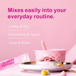 益生元饮料厂家 - 菊粉复合固体饮料