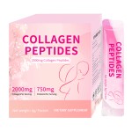 益生元饮料厂家 - 菊粉复合固体饮料