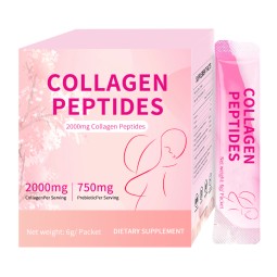 益生元饮料厂家 - 菊粉复合固体饮料