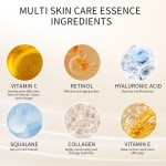 胶原精华胶囊生产厂家 - 胎盘面部护理代工