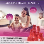 女性多种维生素软糖供应商 - 私标水果配方