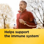 免疫片生产厂家 - 维生素C锌泡腾