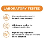 白藜芦醇胶囊厂家 - 槲皮素MCT健康老化