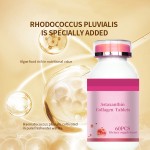 白藜芦醇片供应商 - 抗氧化配方补充剂