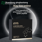 螺旋藻粉厂家 - 藻类膳食补充剂生产