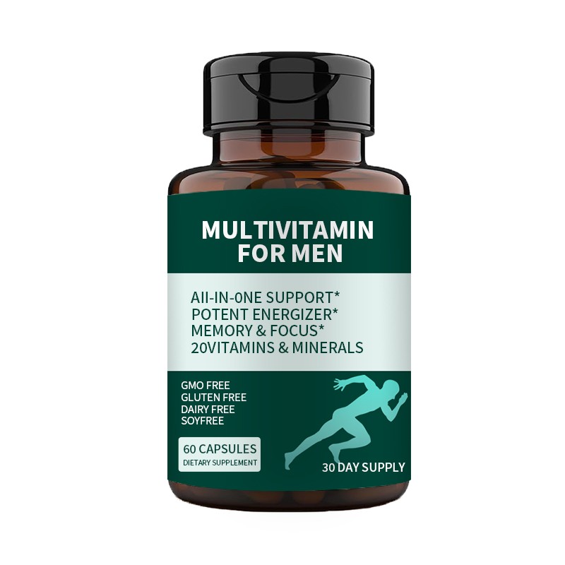 苹果醋胶囊生产厂家 - 热销补充剂