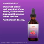 毛蕊花叶滴剂供应商 - 成人健康补充剂代工