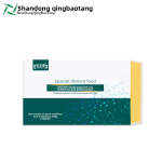 多种维生素颗粒供应商 - 矿物质健康食品代工