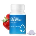 多种维生素片供应商 - 私标矿物质补充剂