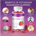 女性多种维生素软糖供应商 - 私标水果配方