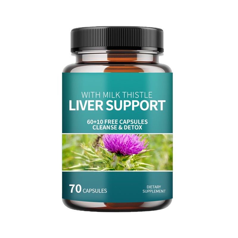 超氧化物歧化酶胶囊供应商 - 原创设计硬胶囊ODM