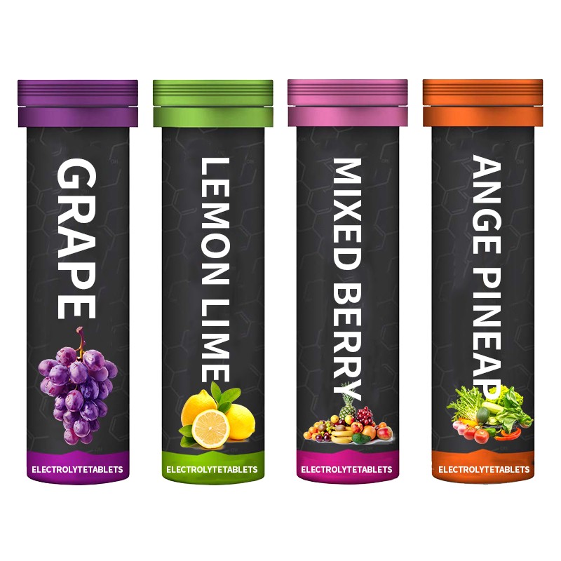 辅酶Q10片厂家 - 泛醇心脏健康补充剂