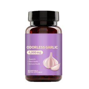 Omega3软胶囊生产厂家 - 1000mg 300mg鱼油胶囊