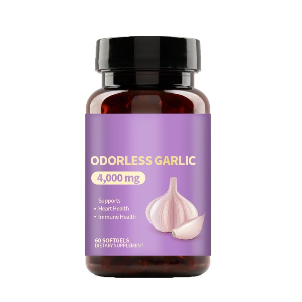 Omega3软胶囊生产厂家 - 1000mg 300mg鱼油胶囊