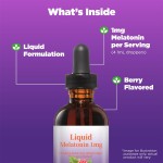 毛蕊花叶滴剂供应商 - 成人健康补充剂代工