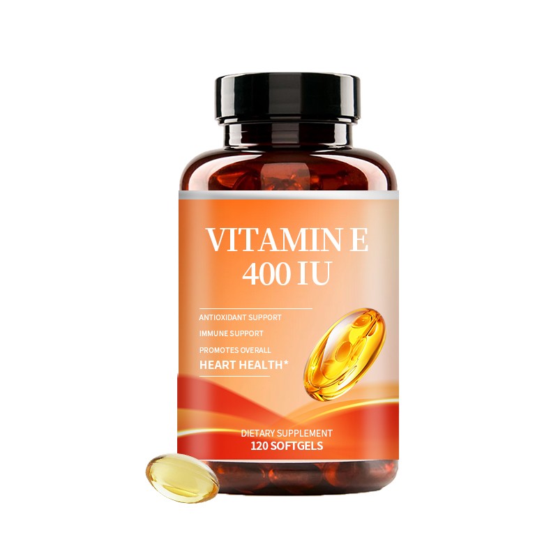 大豆卵磷脂软胶囊厂家 - 私标心脑支持