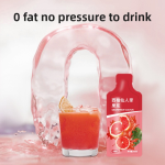 胶原蛋白肽液体厂家 - 定制液体饮料代工