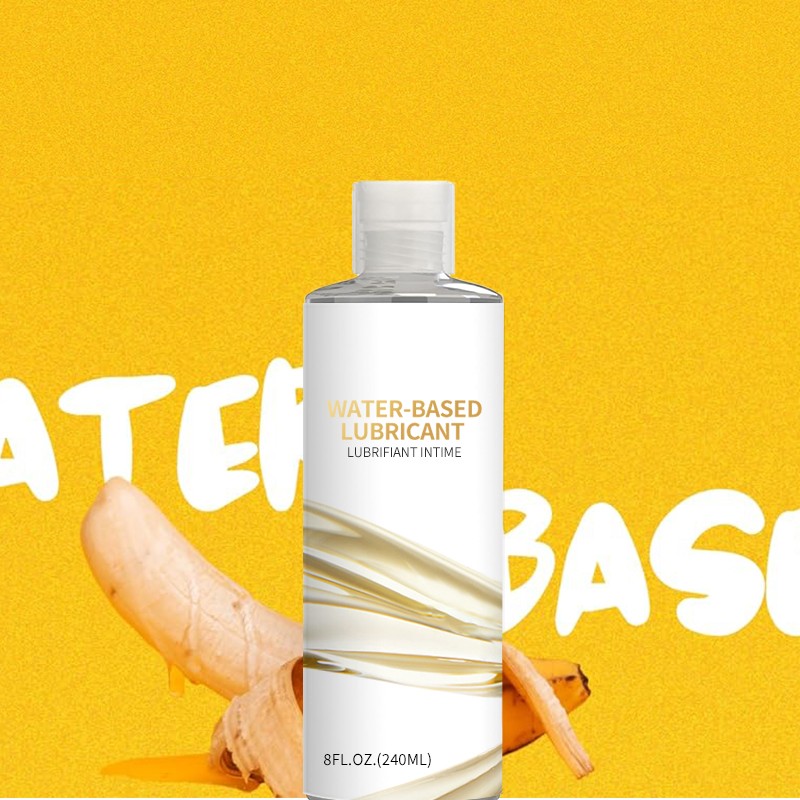 水基润滑剂厂家 - 消毒产品生产代工