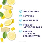 电解质软糖厂家 - 钙镁钾水合补充