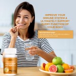 维生素B族片生产厂家 - 泡腾能量支持