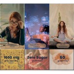 胶原蛋白软糖厂家 - 赖氨酸生长补充剂代工