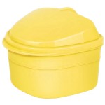 牙科储存盒供应商 - 清洁浴保持器刷