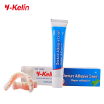 Denture Adhesive Cream Manufacturer - Hot Sale Extra Strong Hold