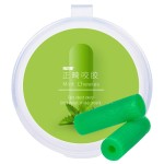 正畸矫正器供应商 - 苹果味托盘就位器