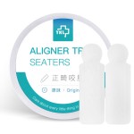 牙科矫正器咀嚼器工厂 - 新果味软咀嚼