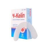 义齿粘合垫生产厂家 - 强固定原味