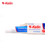 Denture Adhesive Cream Manufacturer - Hot Sale Extra Strong Hold