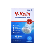 义齿清洁片生产厂家 - 优质口腔护理